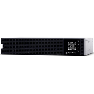 CyberPower OL2K2RM Rack Mounted UPS, optional remote monitoring, 6 NEMA 5-20R & 1 NEMA L5-20R